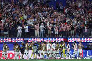 Mondial-2026 : les Etats-Unis brillent face au Paraguay pour débuter leur tournoi