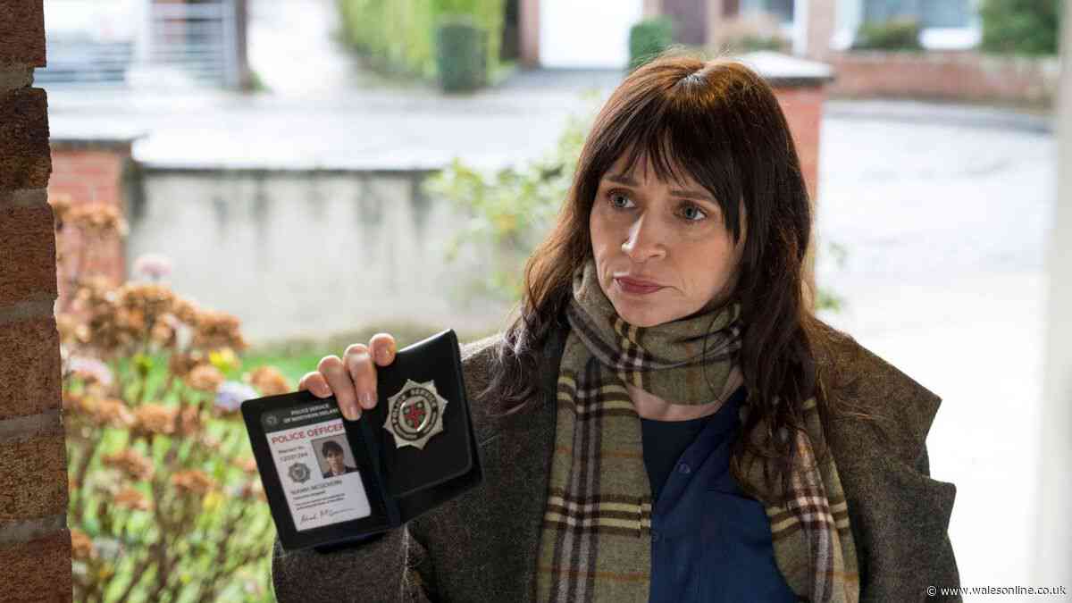 Fans 'unsettled' by BBC crime drama they say rivals Line of Duty