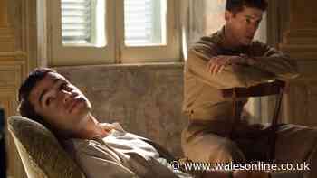 'Best book ever written' now must-watch Amazon Prime war drama