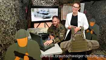 Jobverlust in Wolfsburg beschert der Bundeswehr rekordverdächtige Bewerberzahlen