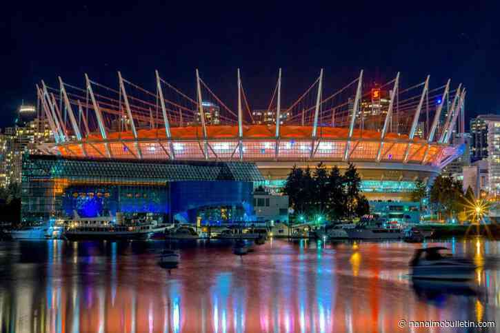 How are ticket prices looking in Vancouver on FIFA World Cup Eve?