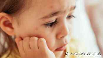 Little known measles symptom parents must know as two children die