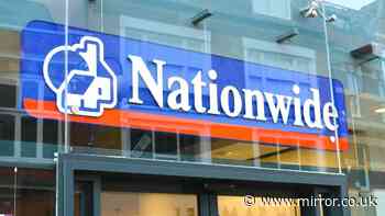 Nationwide's message to anyone set to use a credit card this year