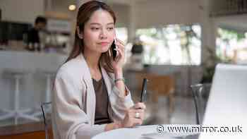 'I'm a freelancing expert and this is how to quit the 9 to 5'