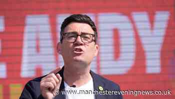 Makerfield by-election LIVE as Andy Burnham to deliver speech