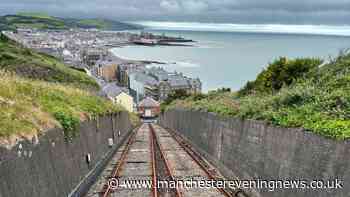 The Victorian seaside town with quirky railway, award-winning beaches and the best fish and chips