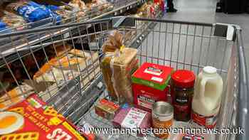 UK's most expensive supermarket a year ago is now almost as cheap as Aldi for essentials