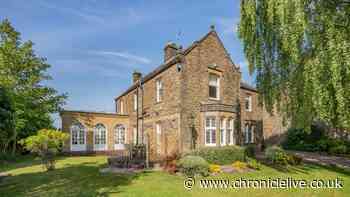 The stunning period holiday home minutes from 'number one' North East attraction