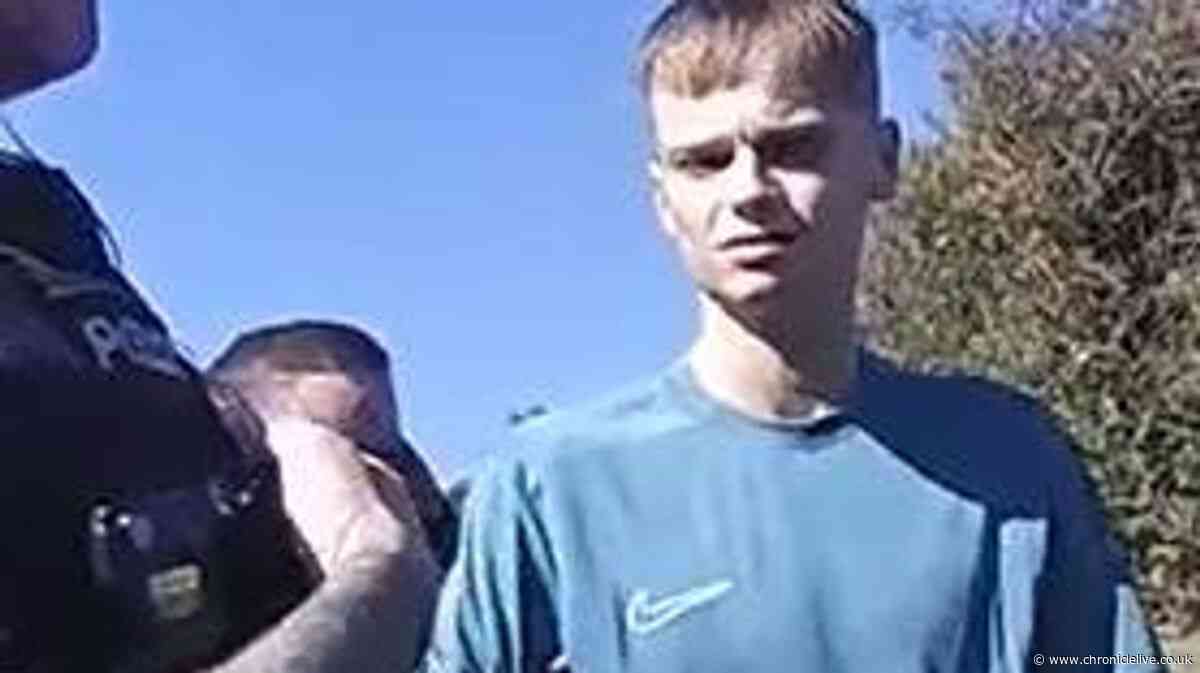 Horror as innocent dad stabbed at UK caravan park as family holiday turned into 'nightmare'