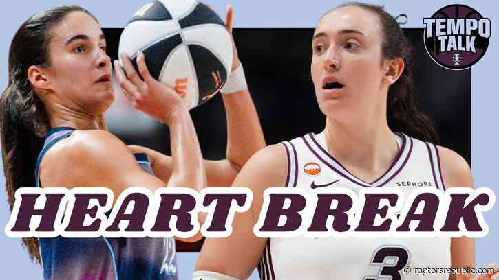 Mystics ruin Marina Mabrey’s ELECTRIC Fourth Quarter and Tempo Comeback | Full Game Recap + Analysis