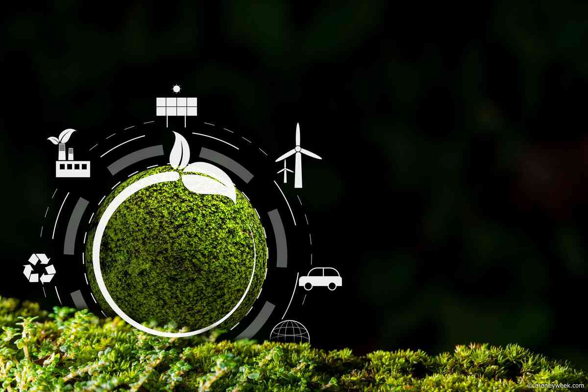 ESG investing is maturing – here's how to buy in