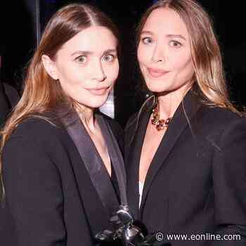 Mary-Kate Olsen and Ashley Olsen’s Family: A Guide to Their Full House