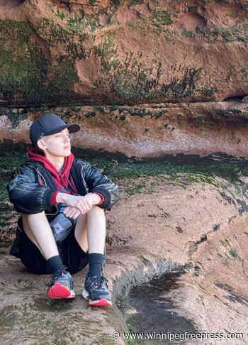 Camp takes teen’s confidence to next level