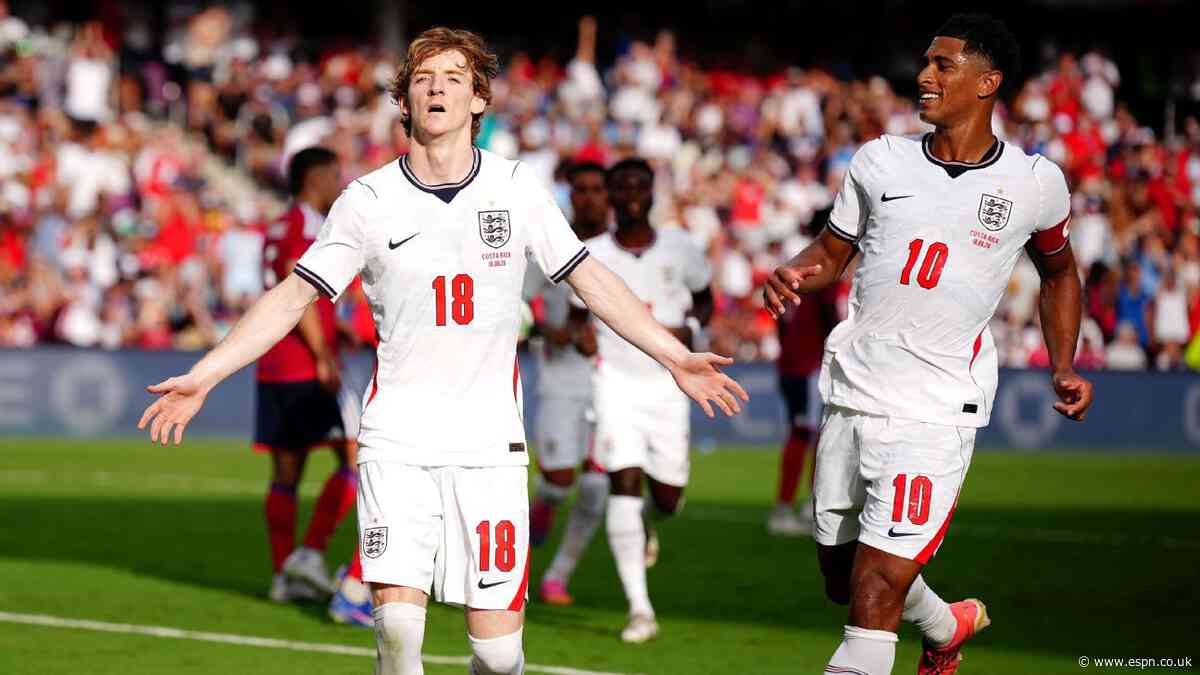 Key issues for England at 2026 World Cup: Fatigue,...