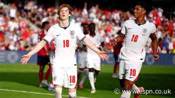 Key issues for England at 2026 World Cup: Fatigue,...