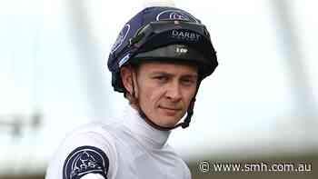 Gibbons looks to ride Cups path with promising Baker stayer