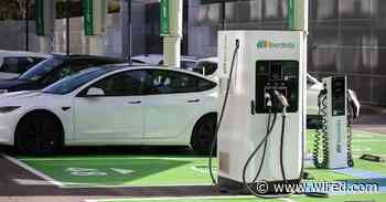 Here’s How AI Agents Can Protect EV Chargers