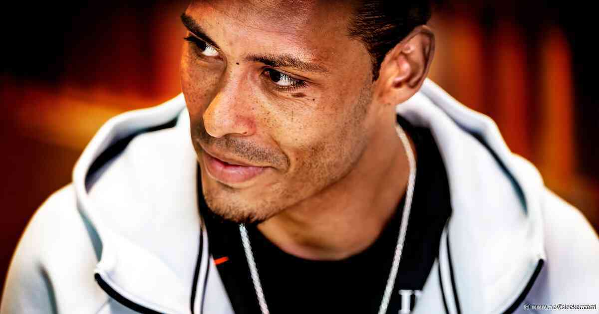 'Ik nam soms te veel hooi op mijn vork': Virgil van Dijk begint aan laatste WK, na loodzwaar jaar bij Liverpool