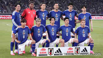 Hakt reuzendoder Japan ook het Nederlands elftal in de pan op het WK?