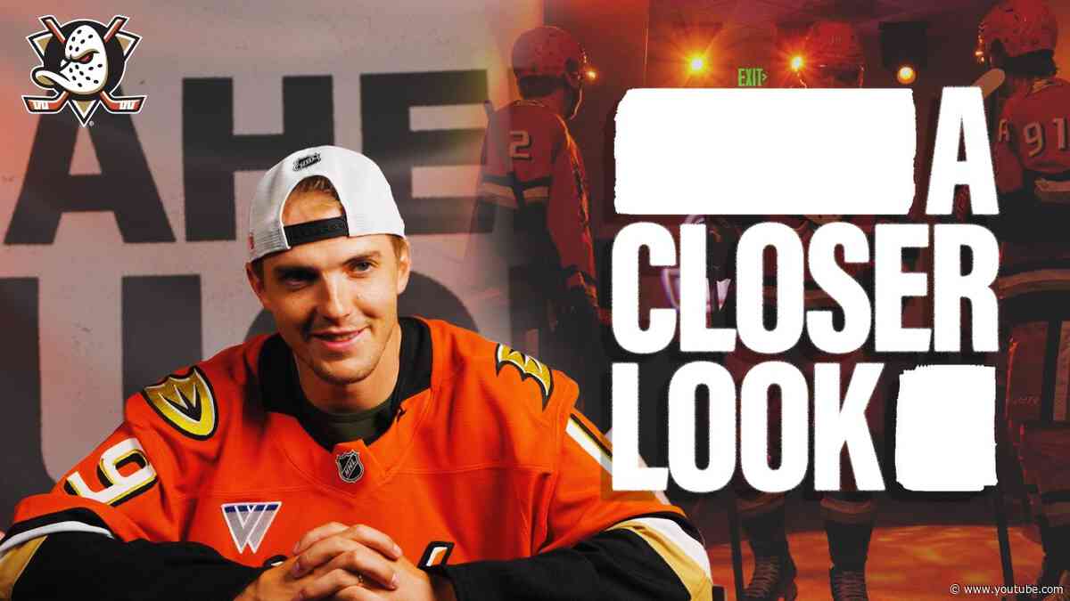 Get to Know Troy Terry