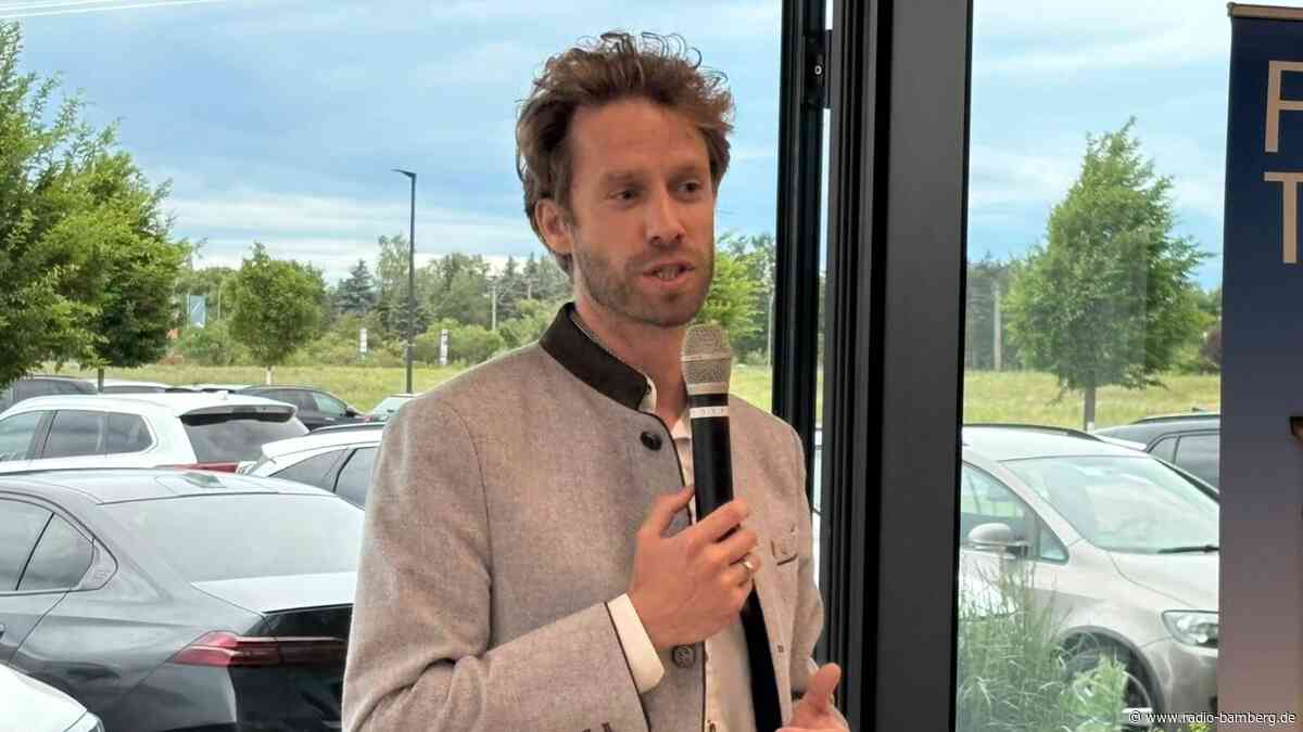 „Wirtschaft als Chefsache“ – Bambergs Oberbürgermeister zum wirtschaftlichen Start der Amtszeit