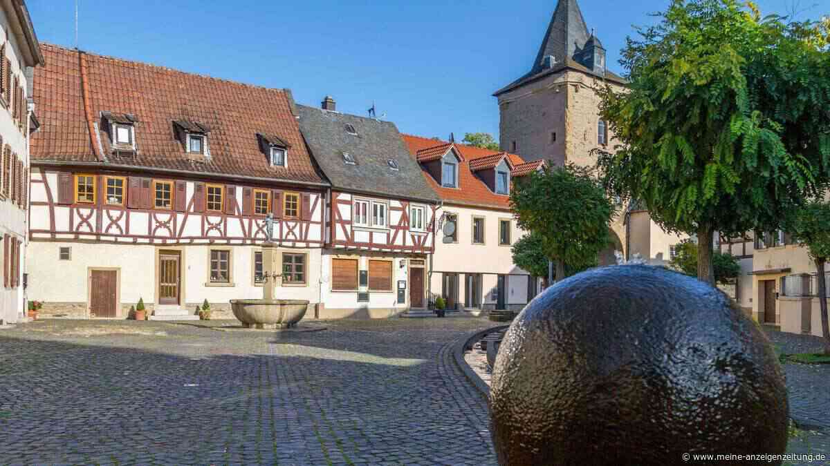 Ein Pfälzer Wanderweg kämpft um Deutschlands schönsten Titel