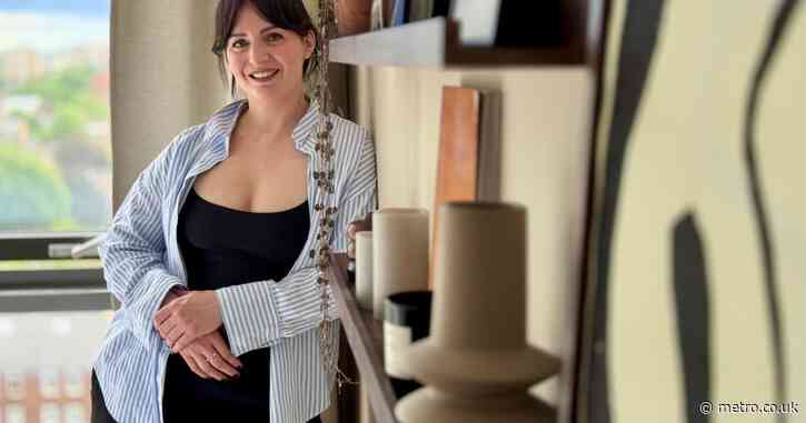 What I Rent: I’m an interior designer — here’s how I’ve upgraded my £2,700 Dalston flat