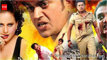 Ravi REACTS as his Bhojpuri Dhurandhar trends amid Ranveer's release