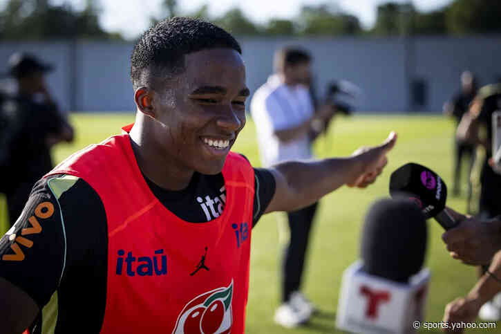 Inter Milan plotting ambitious summer move for Real Madrid prodigy – report