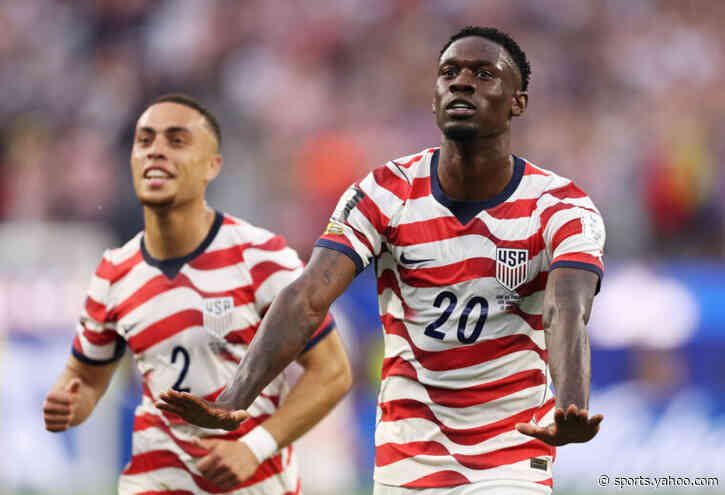World Cup 2026: Canada still waiting, USMNT run riot, can Morocco upset Brazil
