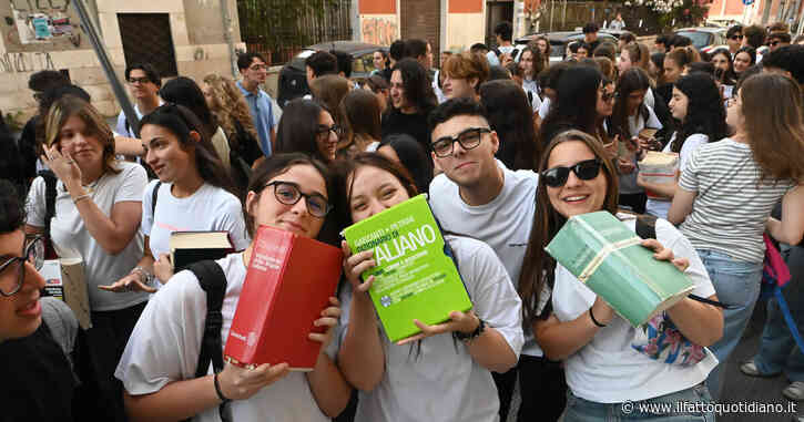 Esame di maturità, 10 libri da leggere per superare la prova scritta: dalla Russia a Pasolini, fino al sovrumano