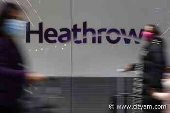 Flying at Heathrow will cost 'significantly more' due to third runway bid
