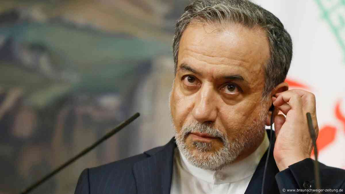 Teheran: Friedensvereinbarung mit den USA „in den kommenden Tagen“