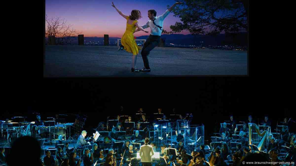 Das Braunschweiger Filmfest wird 40 – und feiert mit „La La Land“ in den Geburtstag