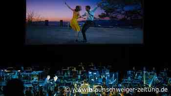 Das Braunschweiger Filmfest wird 40 – und feiert mit „La La Land“ in den Geburtstag