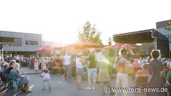 Heidelberg – Karlstorbahnhof Open Air: Kulturprogramm unter freiem Himmel