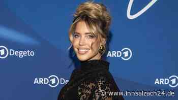 Verboten schön im Cut-out-Kleid: Sylvie Meis bringt Fans um den Verstand