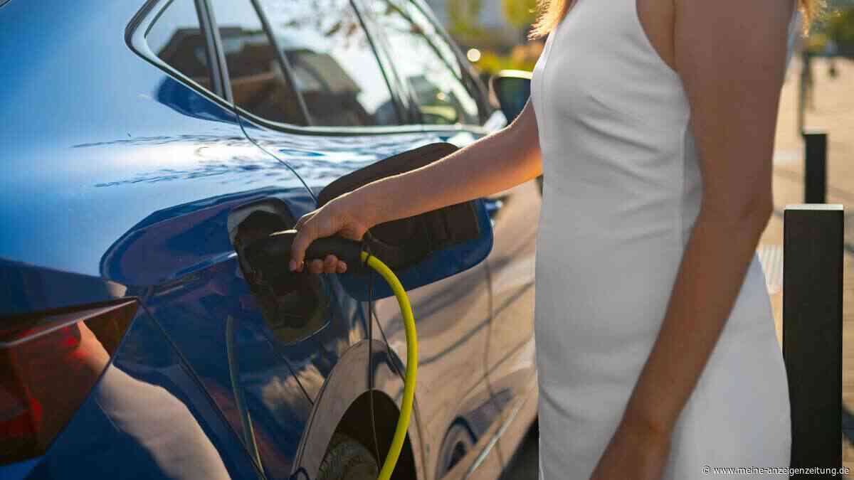 ADAC prüft den Verschleiß der Batterie bei Plug-in-Hybriden: Eine Marke fällt durch