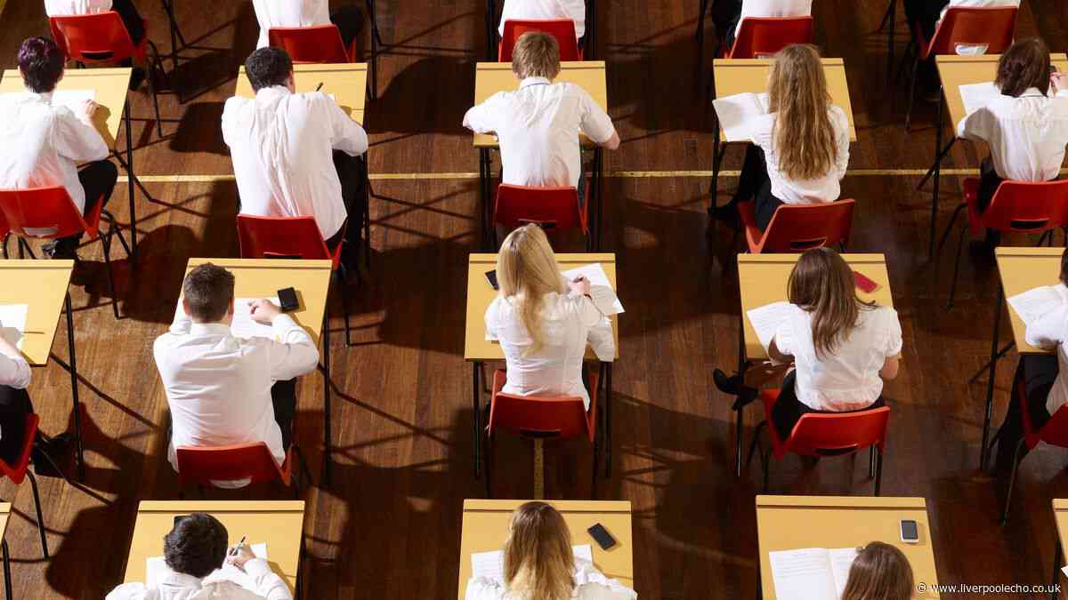 Can you pass GCSE maths like a Year 11?