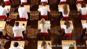 Can you pass GCSE maths like a Year 11?