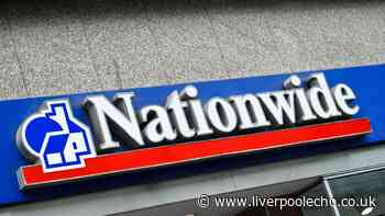 Nationwide reminder over credit card limit as it urges caution