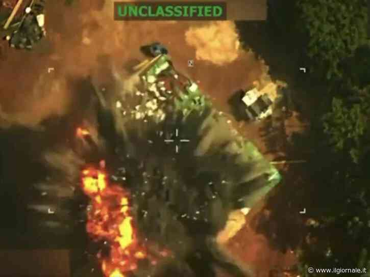 Venezuela, blitz contro la gang Tren de Aragua, ucciso il boss Nino Guerrero. Trump pubblica il video