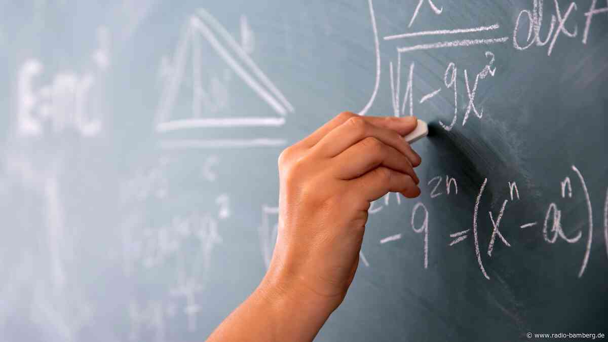 Keine Angst vor großen Zahlen: Gold für Bamberger Schüler bei Mathe-Olympiade