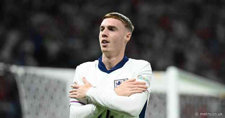 Micah Richards names England star he would have ‘sacrificed’ for Cole Palmer