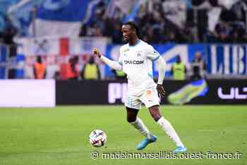 OM : Ismaël Koné révèle les conseils forts de Geoffrey Kondogbia à son égard
