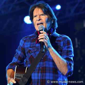 John Fogerty teases biopic on the way - and he wants this Hollywood star to play him