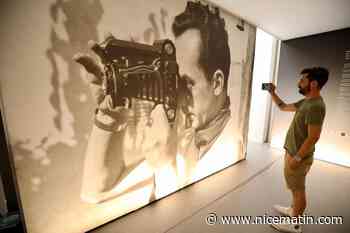 Artiste touche-à-tout, père de la photographie moderne, figure majeure du surréalisme… qui était Man Ray, au cœur d’une exposition cet été au Musée d’art de Toulon ?