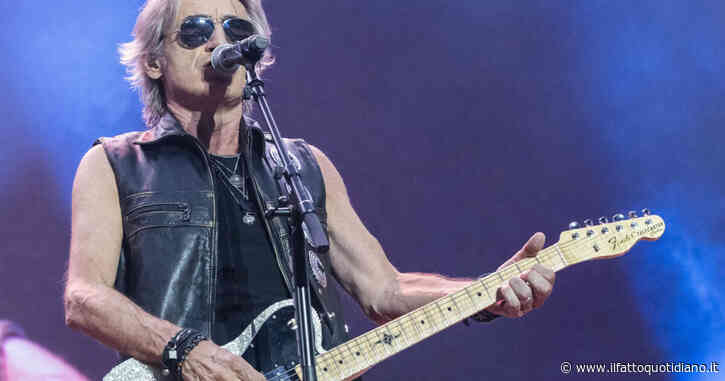“Come ogni cittadino di Reggio sono lì a dire: come ca**o è possibile?”: Ligabue commenta il fallimento del Festival alla RCF Arena di Campovolo