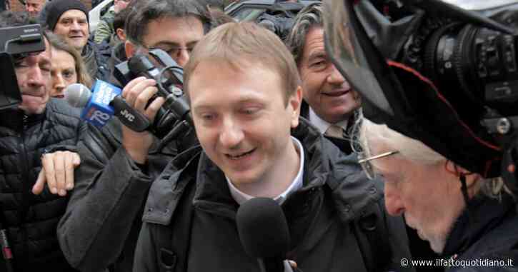 “Alberto Stasi uscirà dal carcere, affidamento in prova ai servizi sociali”, il via libera del Tribunale di Sorveglianza