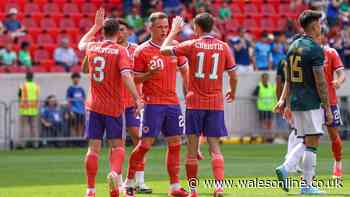 Haiti vs Scotland kick-off time, TV channel and how to watch World Cup